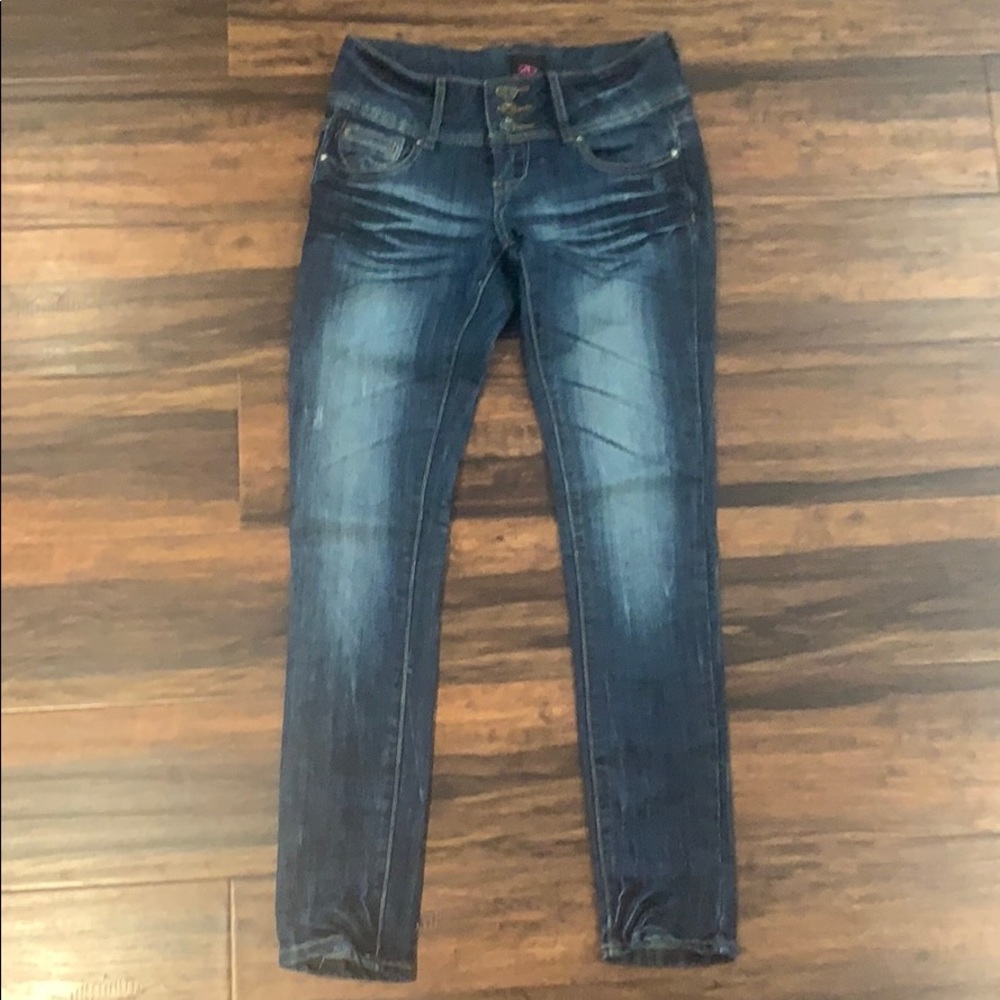BEBE Denim Jeans